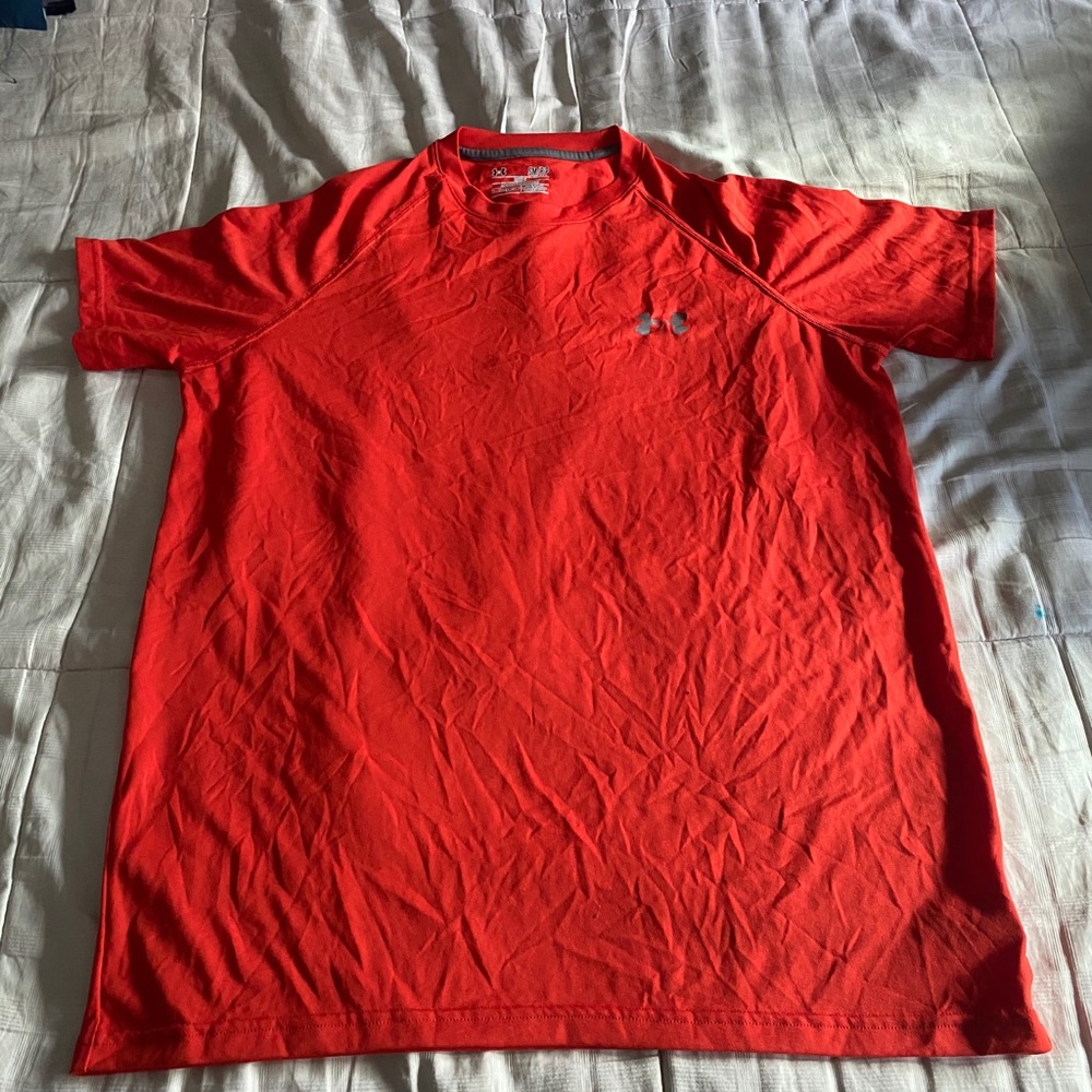 UA shirt